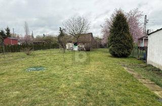 Grundstück zu kaufen in 49163 Bohmte, PLATZ FÜR EIN MEHRFAMILIENHAUS IM ZENTRUM