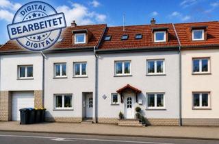 Anlageobjekt in 66740 Saarlouis, Mehrfamilienhaus in Saarlouis – 6 Wohneinheiten mit Entwicklungspotenzial