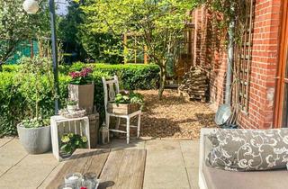 Wohnung kaufen in 23919 Rondeshagen, 172 m² Erdgeschosswohnung mit Garten – viel Platz & Potenzial in ruhiger Lage