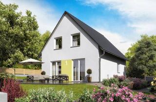 Haus kaufen in 66809 Nalbach, Günstiges Eff55 Haus, neues Eigenheim auch finanzierbar