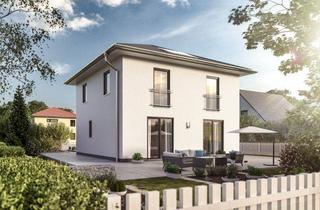 Villa kaufen in 66359 Bous, Ideal für eine Familie mit 2 Kinder, Massivhaus von Town & Country Eff 55 GEG