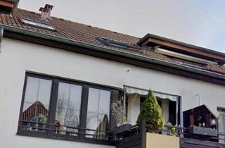 Wohnung kaufen in 51427 Bergisch Gladbach, Bergisch Gladbach - Schön geschnittenes 1 Zimmer Apartment mit Balkon und Tiefgarage