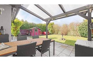 Einfamilienhaus kaufen in 52428 Jülich, Jülich - Wohnen im Grünen: Freistehendes Einfamilienhaus mit unverbaubarem Feldblick