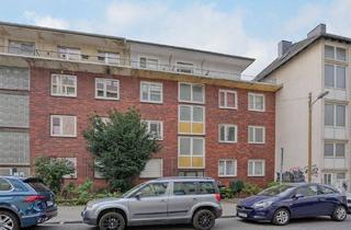 Wohnung kaufen in 44787 Bochum, Bochum - Großzügige Wohnung in ruhiger Innenstadtlage