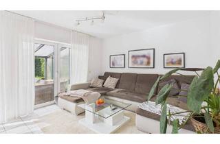 Einfamilienhaus kaufen in 53881 Euskirchen, Euskirchen - Familienglück in ruhiger Sackgasse - gepflegtes Einfamilienhaus mit Garten & moderner Technik