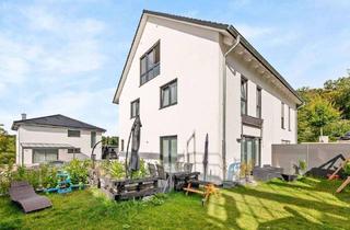 Doppelhaushälfte kaufen in 74912 Kirchardt, Kirchardt - Gelegenheit ! Exklusive Doppelhaushälfte in Kirchardt - Baujahr 2022