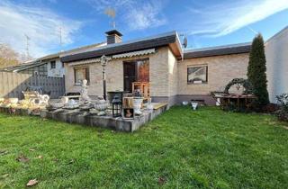 Haus kaufen in Am Michelsee, 63073 Offenbach, Offenbach am Main - 201709 Erbbaurecht: Bungalow für Eigennutzer