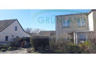 Doppelhaushälfte kaufen in 16818 Gnewikow, Gnewikow - *Doppelhaushälfte nah am See!*