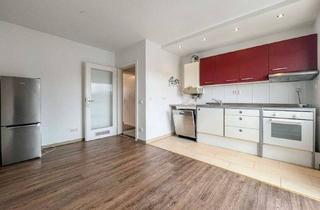 Haus kaufen in 86154 Augsburg, Augsburg - Investieren oder Selbstbezug: 2 Zi. Whg. mitten in Oberhausen inkl. extra Stellplatz