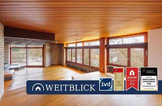 Wohnung kaufen in 74321 Bietigheim-Bissingen, Bietigheim-Bissingen - WEITBLICK: Wohnen mit Blick auf die Enz!