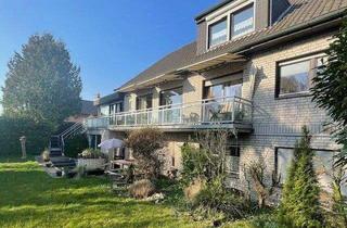 Haus kaufen in 48727 Billerbeck, Billerbeck - Ihr Traumhaus zum Greifen nah für 1.978,00 ?m² Wohnfläche! Zweifamilienwohnhaus mit Souterrainwohnung in Billerbeck