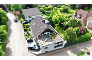 Haus kaufen in 48727 Billerbeck, Billerbeck - Wohnen mit Weitblick - Stilvoll & vielseitig in Billerbeck