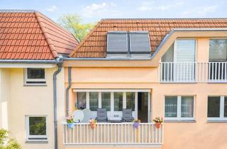 Wohnung kaufen in 13583 Berlin, Berlin - Wohntraum in herrlicher Ruhe!