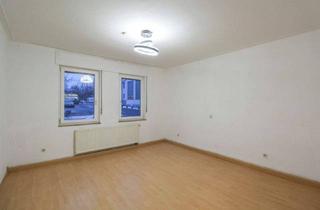 Wohnung kaufen in 70376 Stuttgart, Stuttgart - Sofort bezugsfrei: Großzügige 3-Zimmer-Wohnung mit viel Platz zum Entfalten in Stuttgart-Münster