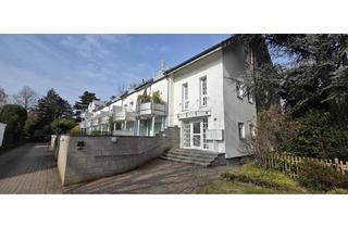 Loft kaufen in Koppelskamp 27, 40489 Düsseldorf, Düsseldorf - Stilvolle Split-Level-Loftwohnung mit Garten in sanierter Fabrik mit TG Stellplatz