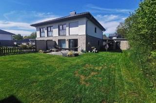 Doppelhaushälfte kaufen in 24972 Steinbergkirche, Groß-Quern Steinbergkirhe - Ostsee 7 km entfernt Doppelhaushälfte Bj. 2022 in Groß-Quern Steinbergkirche