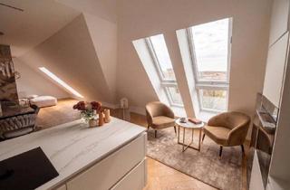Penthouse kaufen in Zeppelinstraße 51, 14471 Potsdam, Potsdam - 4,5 Zimmerwohnung an der Havel
