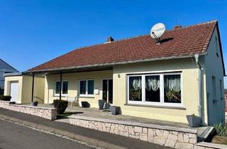 Haus kaufen in Eisgrube 6, 96184 Rentweinsdorf, Rentweinsdorf - Eigennutzer aufgepasst, freier Blick auf Rentweinsdorf - EFH mit Potential für eure Familie