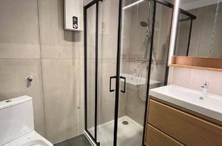 Wohnung kaufen in Oskar-Von-Miller-Straße 43, 97424 Schweinfurt, Schweinfurt - Hochwertig sanierte 3-Zimmer Wohnung - Balkon, EBK & Stellplatz - Provisionsfreii