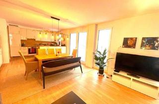 Wohnung kaufen in 73457 Essingen, Essingen - Barrierfreie und helle Wohnung in gerfragter Wohnlage von Essingen inkl. Garage und Stellplatz