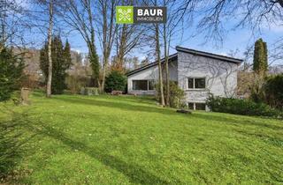 Einfamilienhaus kaufen in 88447 Warthausen, Warthausen - 360° I Exklusives Refugium auf traumhaftem Grundstück in Warthausen