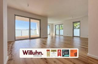 Wohnung kaufen in 04155 Leipzig, Leipzig - Neubauwohnung zum sofort Einziehen - Provisionsfrei für den Käufer