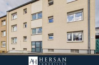 Mehrfamilienhaus kaufen in 52223 Stolberg, Stolberg (Rheinland) - Mehrfamilienhaus mit sechs Einheiten in Stolberg!