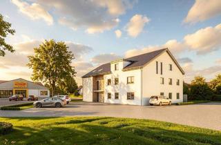 Mehrfamilienhaus kaufen in 33729 Bielefeld, Bielefeld - KFW Zins ab 0,90% 9-Familienhaus im Zentrum von Heepen, Neubauprojekt
