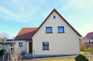 Doppelhaushälfte kaufen in 01326 Dresden, Dresden - Doppelhaushälfte in der Kleinsiedlung Dresden - Rochwitz zu verkaufen