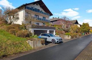 Mehrfamilienhaus kaufen in 35236 Breidenbach, Breidenbach - Dein Eigenheim inkl. Mieteinnahmen