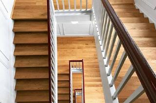 Wohnung kaufen in 34117 Kassel, Kassel - KS-Nähe Vorderer Westen: Schöner Wohnen in Altbaujuwel