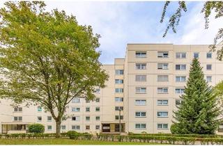 Wohnung kaufen in 70499 Stuttgart, Stuttgart - 3,5 - 4 Zimmer Wohnung am Wohnpark Solitude