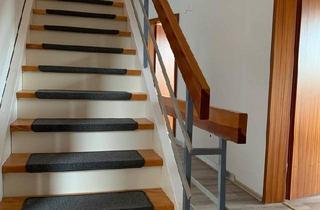 Wohnung kaufen in 72213 Altensteig, Altensteig - 4-Zimmer-Maisonettewohnung in Altensteig mit Balkon & Stellplatz