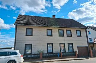 Einfamilienhaus kaufen in 38327 Semmenstedt, Remlingen-Semmenstedt - Einfamilienhaus mit Potenzial