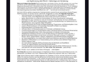 Haus kaufen in 36119 Neuhof, Neuhof - Haus in Paraguay . ParaguayAsuncion neues HausPool im Barrio