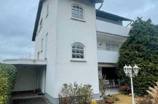 Haus kaufen in 63073 Offenbach, Offenbach am Main - Großes freistehendes Haus mit Einliegerwohnung, von privat