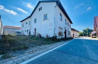 Haus kaufen in 94439 Roßbach, Roßbach - Haus zu verkaufen in Obergrafendorf, 94439 Roßbach