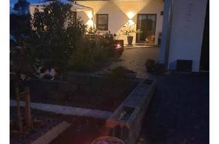 Einfamilienhaus kaufen in 92256 Hahnbach, Hahnbach - Einfamilienhaus mit Doppelgarage