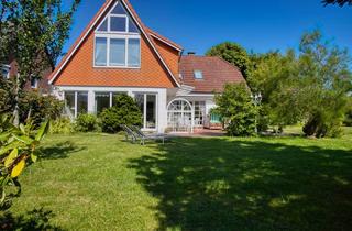Einfamilienhaus kaufen in Ahornweg, 24217 Schönberg, Einfamilienhaus in Schönberg (Holstein) / Schönbergerstrand