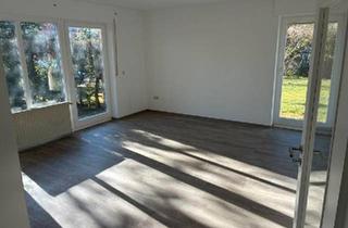 Wohnung kaufen in 49448 Lemförde, Lemförde - Frisch renovierte 3 Zi. Wohnung 80m² - in Lemförde zu verkaufen