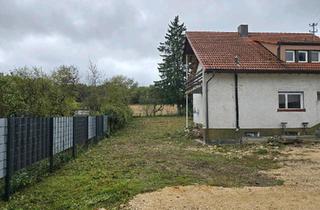 Haus kaufen in 89198 Westerstetten, Westerstetten - 3 Familien Haus mit Bauplatz grundstück 1394qm²