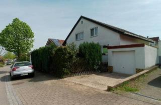 Haus kaufen in 74363 Güglingen, Güglingen - 2-Familienhaus mit Charme und viel Potenzial, OHNE Provision!!