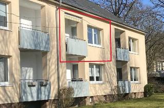 Wohnung kaufen in 25524 Itzehoe, Itzehoe - Attraktive 3-Zimmer-Eigentumswohnung mit Südbalkon