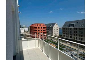 Wohnung kaufen in 13585 Berlin, Berlin - Eigentumswohnung Neubau von 2023