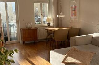 Wohnung kaufen in 04416 Markkleeberg, Markkleeberg - 3-Zimmer-Wohnung in Markkleeberg West