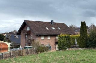 Mehrfamilienhaus kaufen in 53925 Kall, Kall - INVEST: KALL, MFH, 6 WOHNUNGEN
