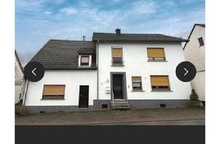 Haus kaufen in 66606 St. Wendel, Sankt Wendel - 2 Häuser ein Preis