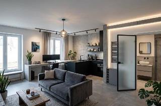 Loft kaufen in 82269 Geltendorf, Geltendorf - Modernes Studioloft als Geldanlage