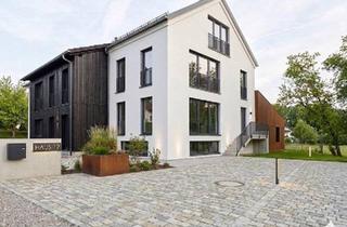 Wohnung kaufen in 82269 Geltendorf, Geltendorf - Super Kapitalanlage für Senioren und Kleinfamilie