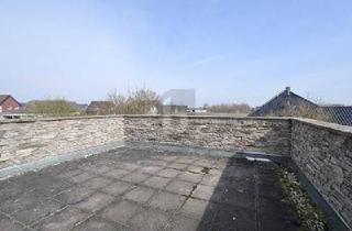 Wohnung mieten in 26897 Breddenberg, Breddenberg - WOHNEN MIT DACHTERASSE-RUHE UND NATUR INKLUSIVE